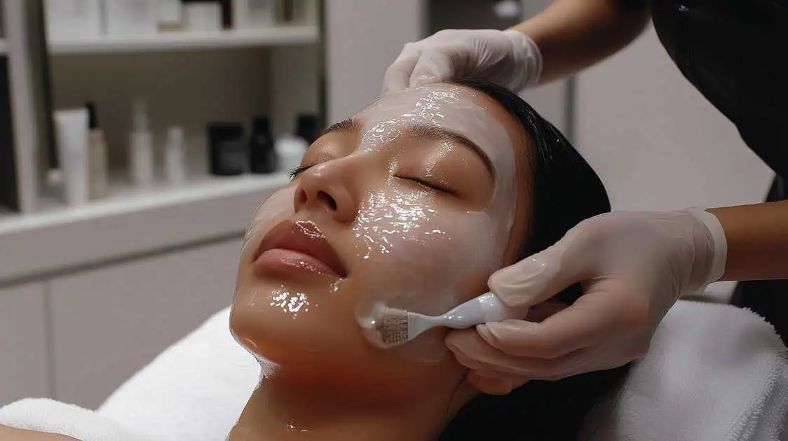 Chemical Peels Treatment in Mandeville, LA by The Aesthetic Haus